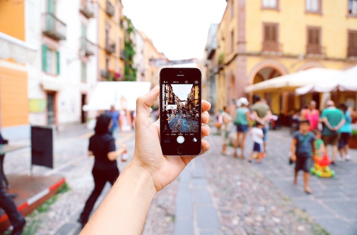 Influencer marketing Influencer marketing