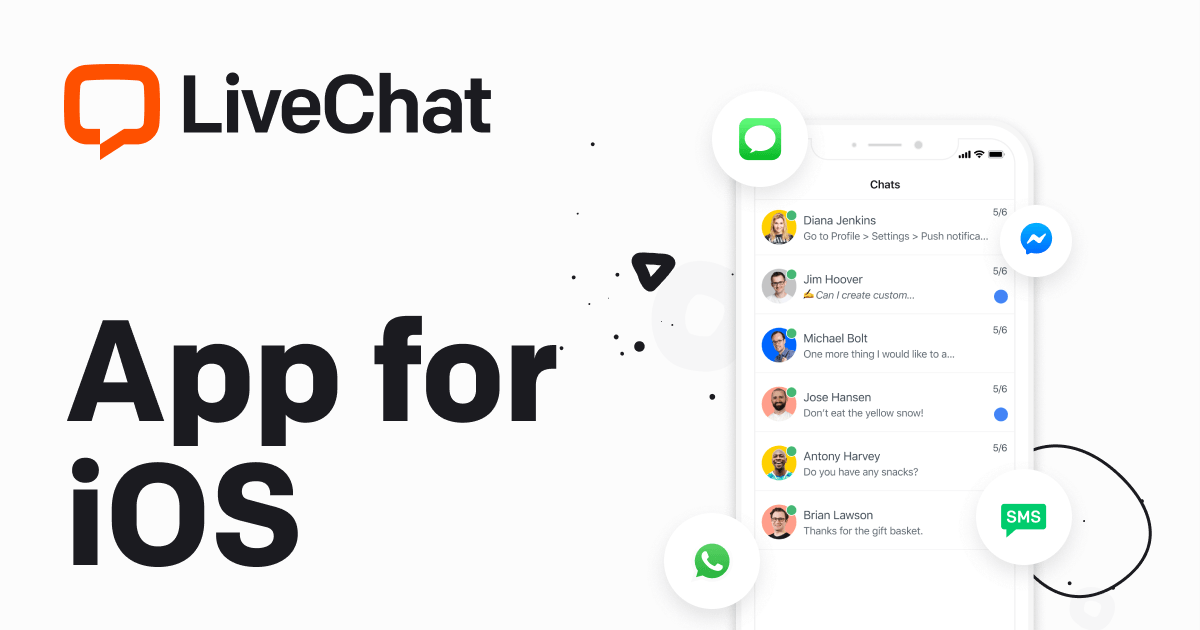 Apple iphone 5 live chat