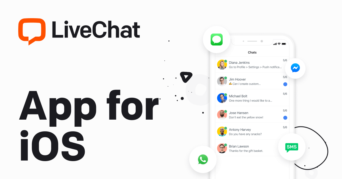 28+ Chat Apps For Iphone Gif