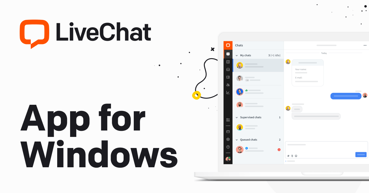 Chat apps for pc withou phone