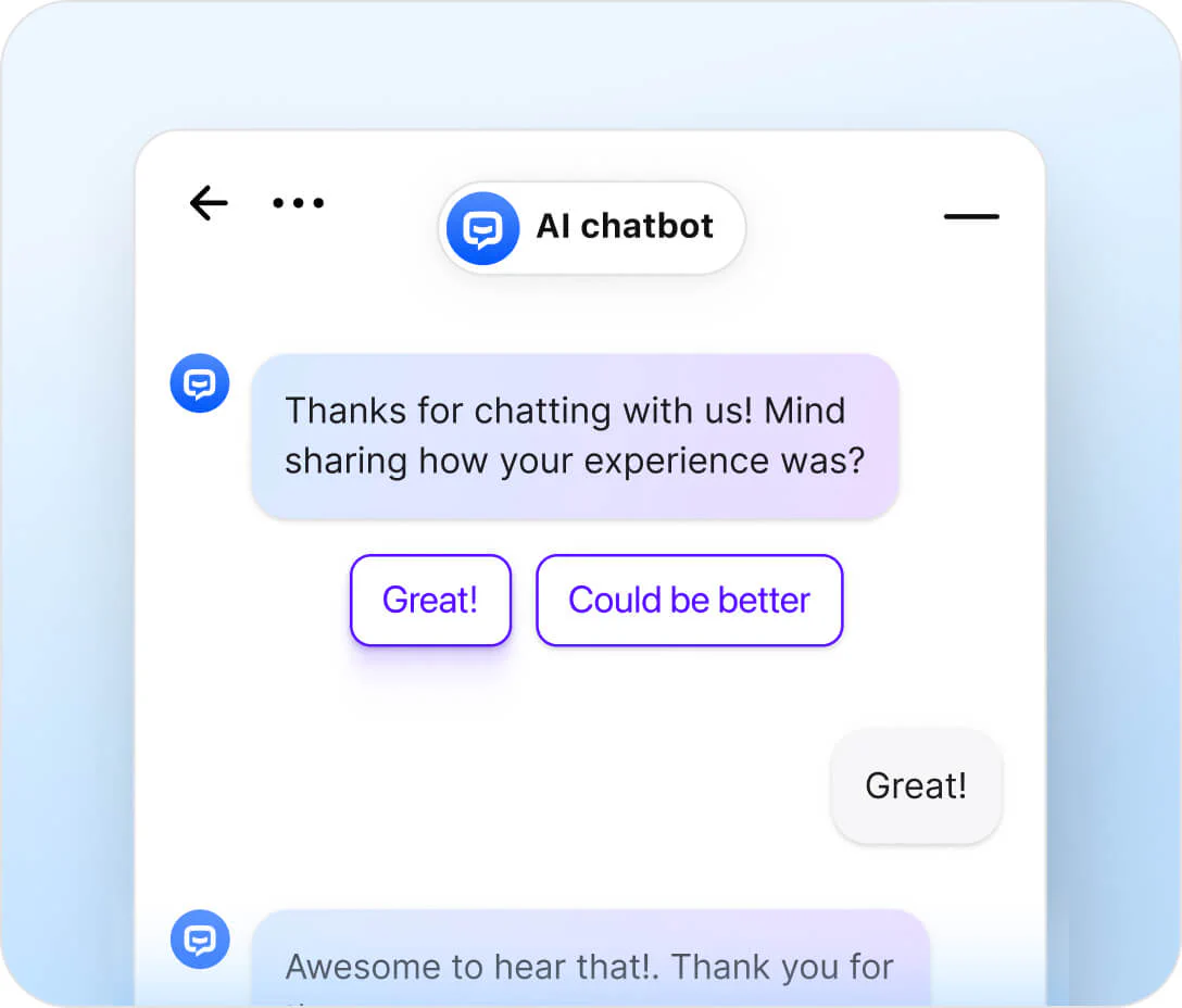AI ChatBot