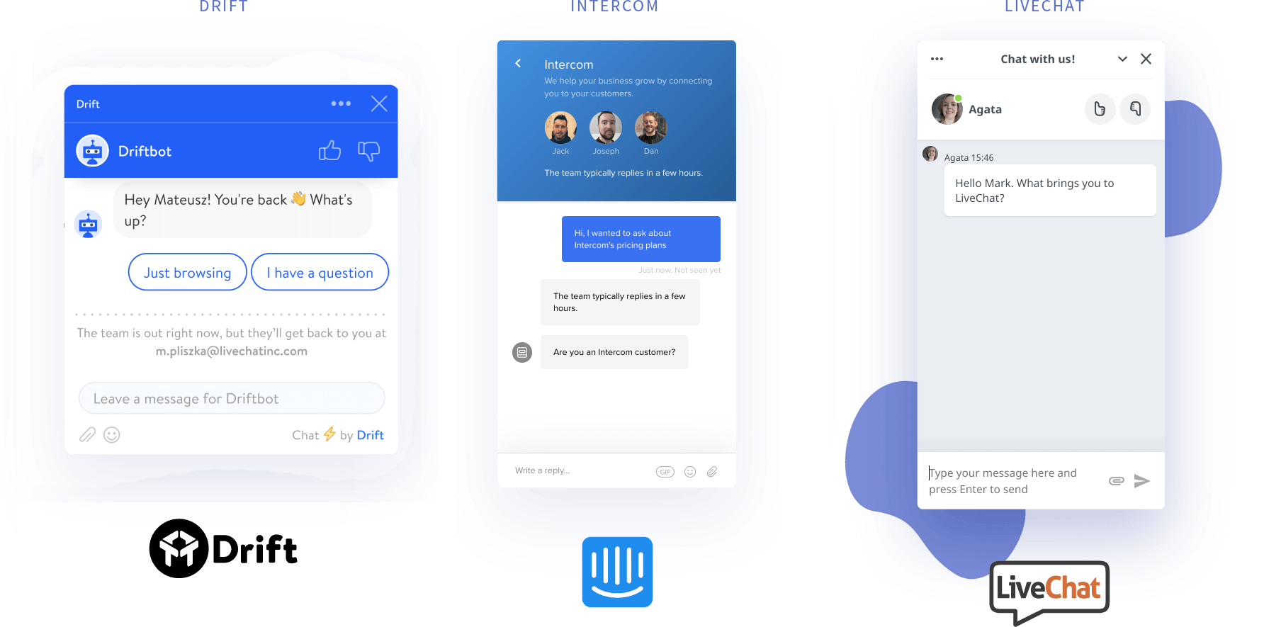 Chat Live Free
