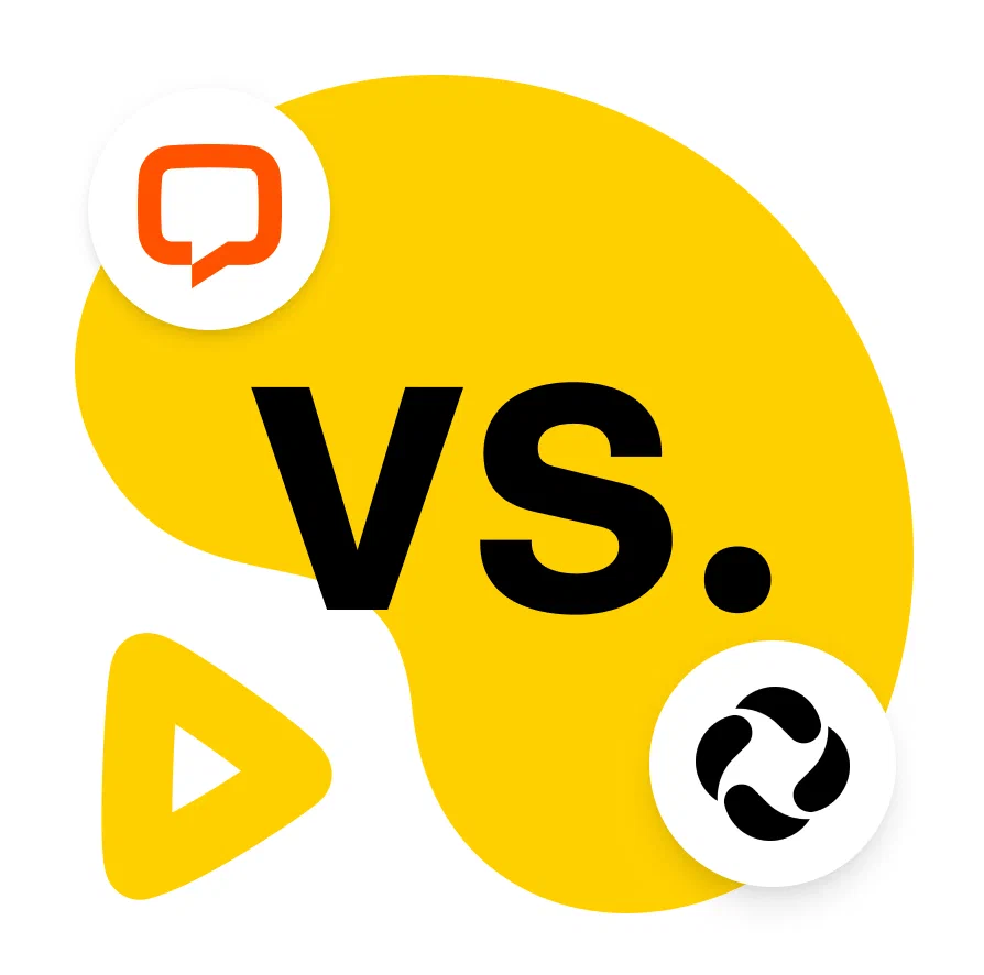 LiveChat - the Featurebase alternative for real-time customer support