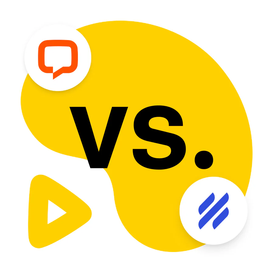 LiveChat - the Help Scout alternative for customer support software