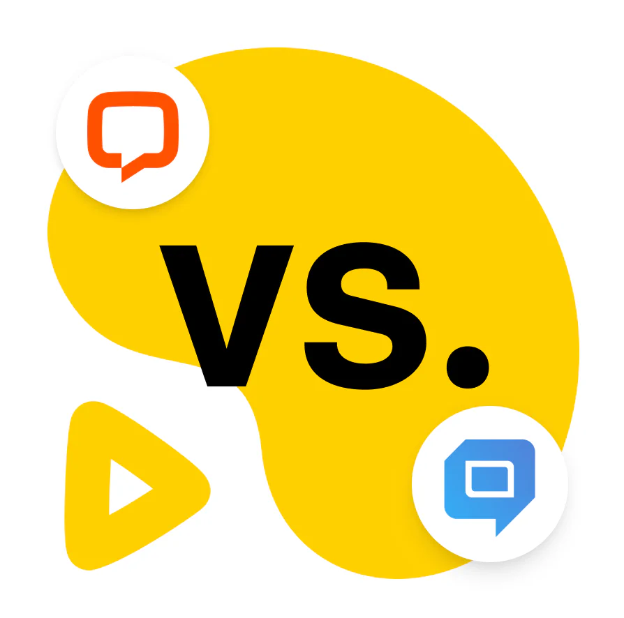 LiveChat - the HelpCrunch alternative for live chat and customer support