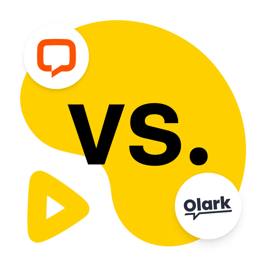 LiveChat - the Olark alternative for omnichannel customer support
