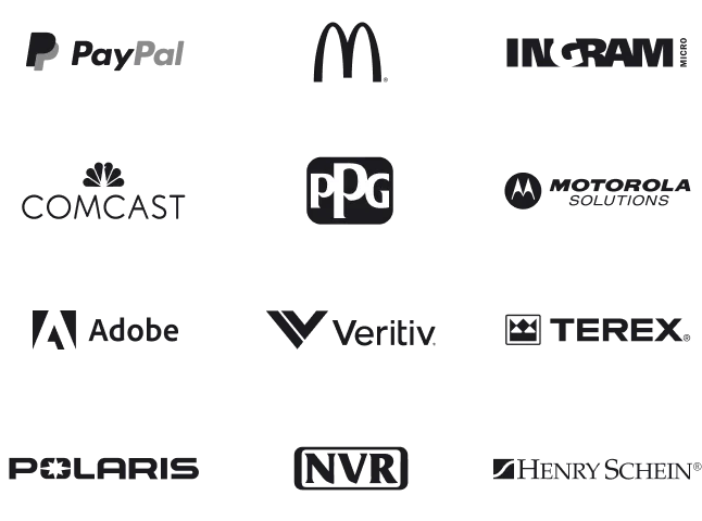 LiveChat® clients