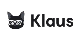 Klaus logo