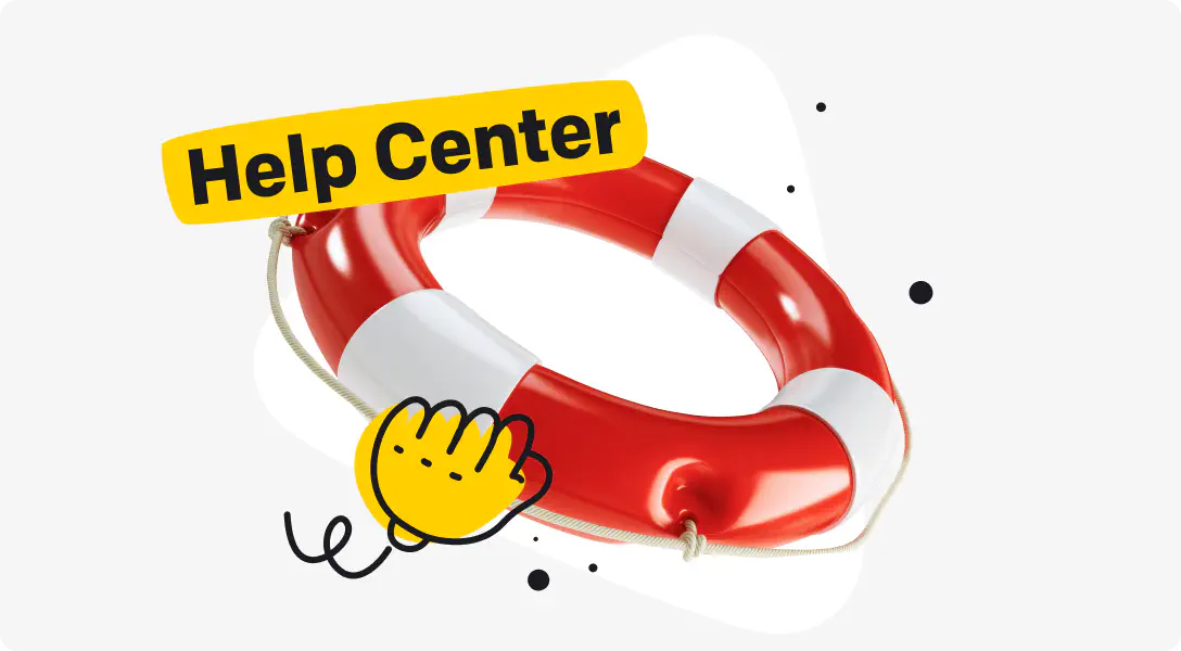LiveChat®'s Help Center