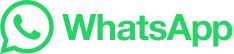 WhatsApp Business live chat integration