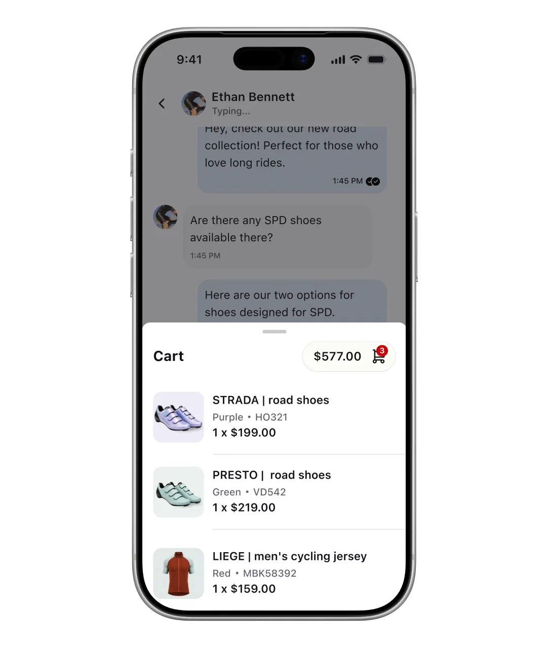 LiveChat® by Text mobile app