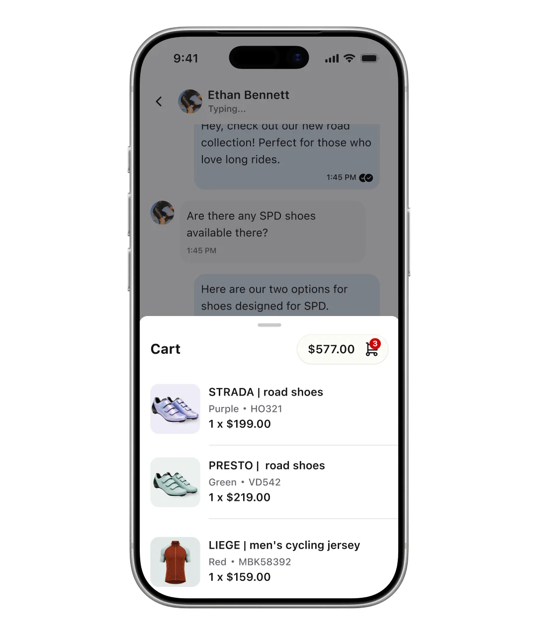 LiveChat® by Text mobile app
