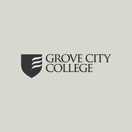 Grove City College logo