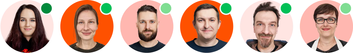 Product Experts