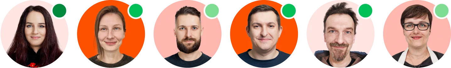 Product Experts