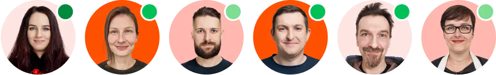 Product Experts