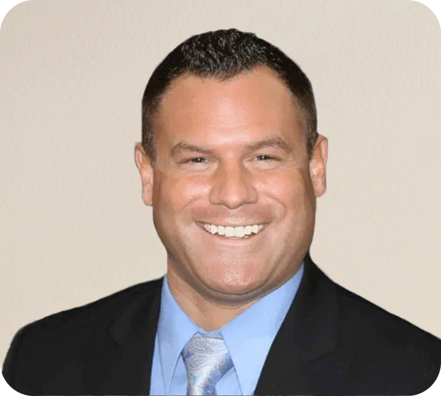 Tony Palazzo testimonial
