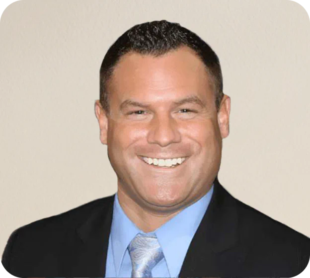 Tony Palazzo testimonial