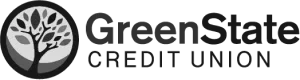 Logotipo de GreenState Credit Union