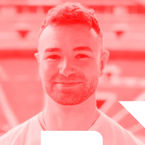 Duncan Andrews, CRM and Digital Manager at Experiences by Wembley Stadium