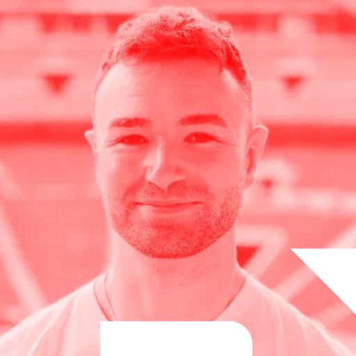 Duncan Andrews, CRM and Digital Manager at Experiences by Wembley Stadium