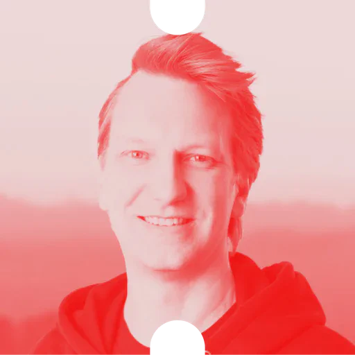 Harri Hyvärinen, Customer Service Manager at Nuvoo