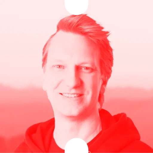 Harri Hyvärinen, Customer Service Manager at Nuvoo