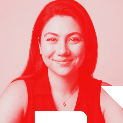 Kamelia Kasakova, Head of Operations at Fuse