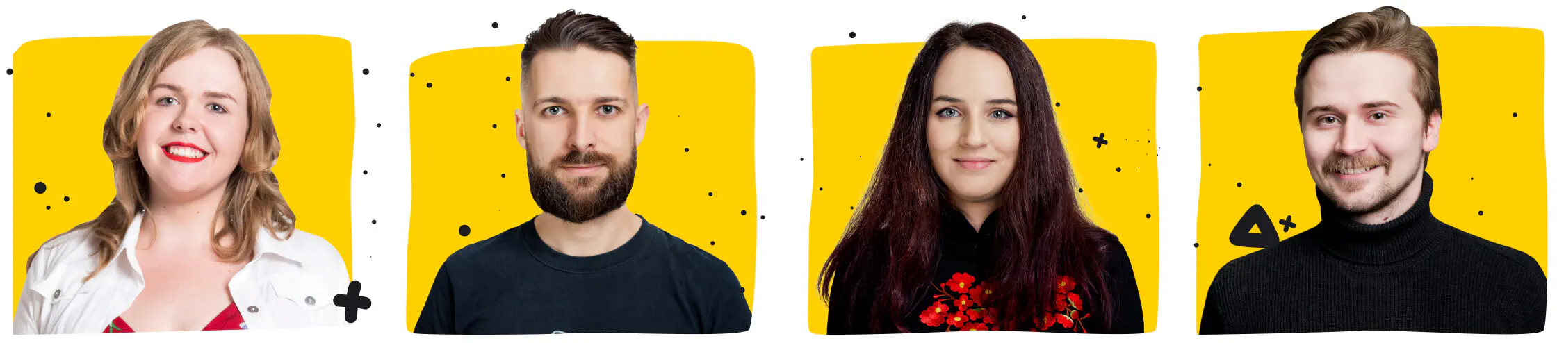LiveChat® customer support agents