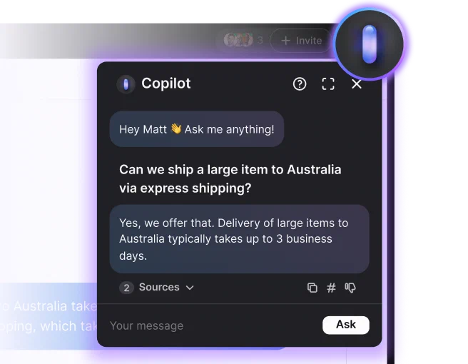 LiveChat integrations connecting customers with tools like Zapier, Shopify, PayPal to drive sales conversations and personalize the customer journey