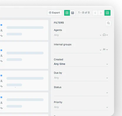 Freshdesk
