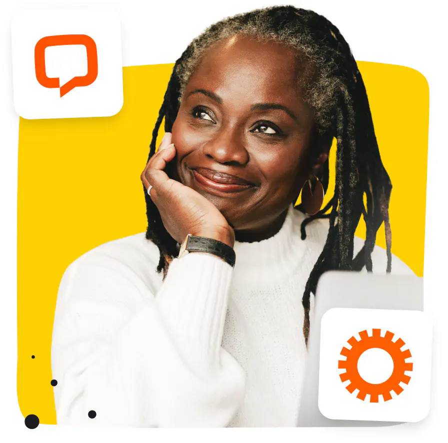 LiveChat® the best LivePerson alternative