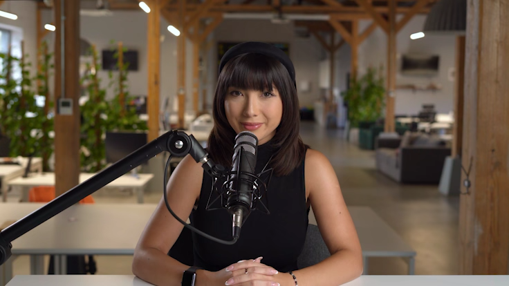 Demo LiveChat® Video Discover LiveChat®