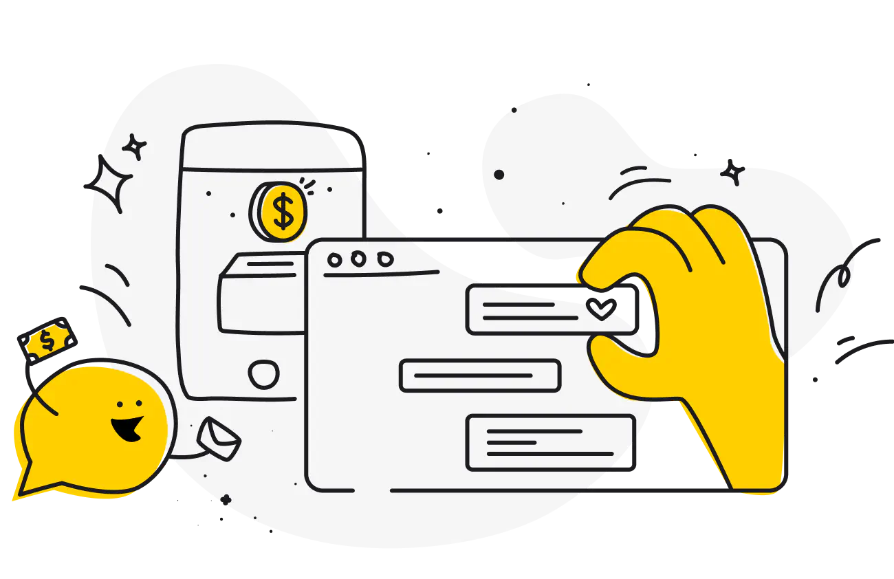 LiveChat® for Nonprofits Team