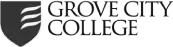 Grove City Collage logo