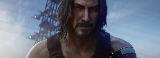 Cyberpunk 2077: Lessons in Building Hype and Marketing