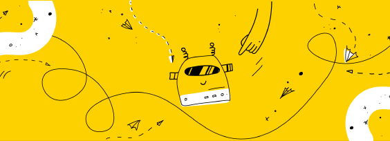 Customer service styles: official or casual?
