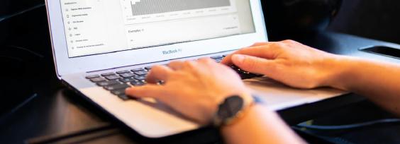 Increasing Customer Engagement Using Google Analytics