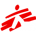 Doctors Without Borders logo