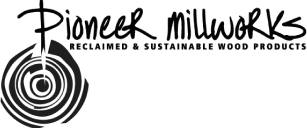 Pioneer Millworks logo