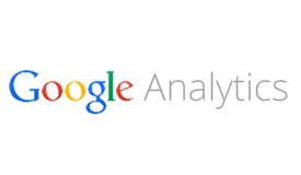 Feature list: Integrations - Google Analytics