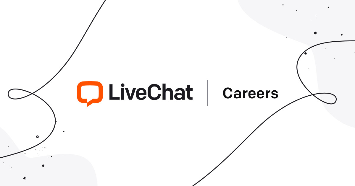 Online chat moderator jobs