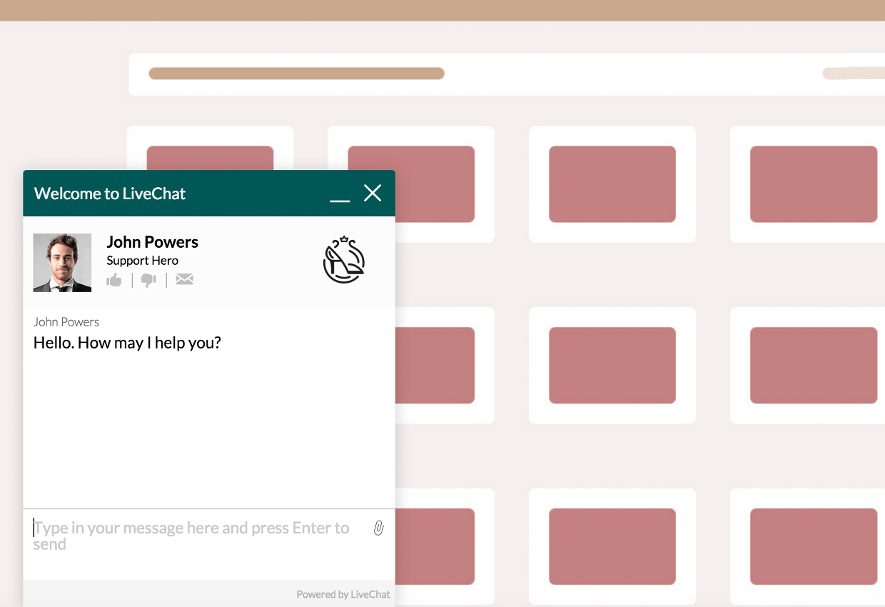 Chat Html
