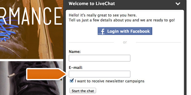 Boost your marketing campaigns with LiveChat newsletter integrations