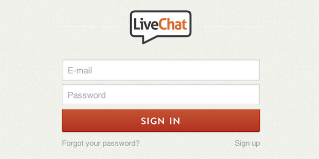 LiveChat 2.0 is now available LiveChat 2.0 is now available