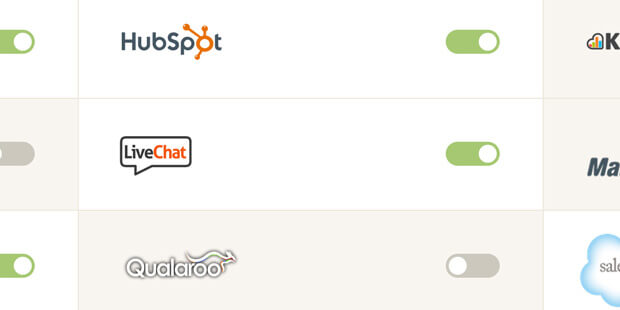 Segment.io integration with LiveChat Segment.io integration with LiveChat
