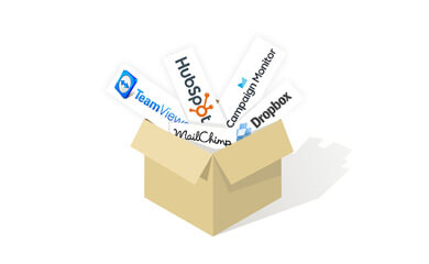 new-integrations New integrations for LiveChat