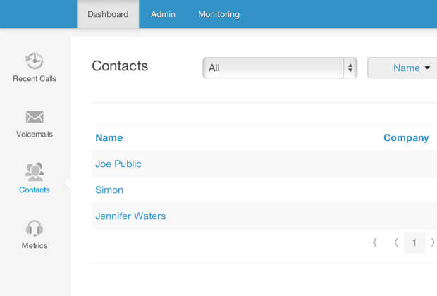 TalkDesk integration contact management TalkDesk integration contact management