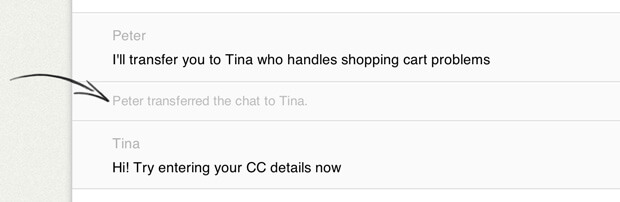 Chat archives events Chat archives events