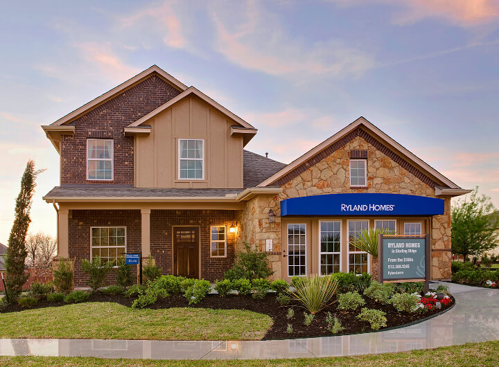 Ryland Homes Customer Story with LiveChat